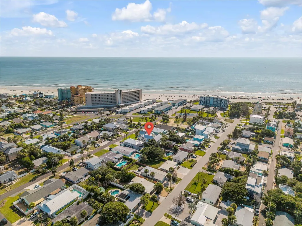 315 Due East Street New Smyrna Beach FL 32169