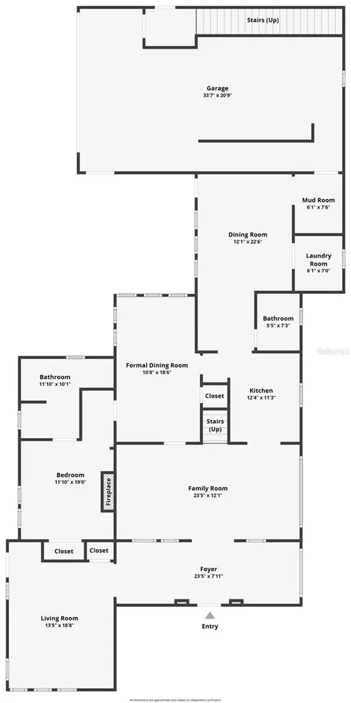 315 Due East Street New Smyrna Beach FL 32169