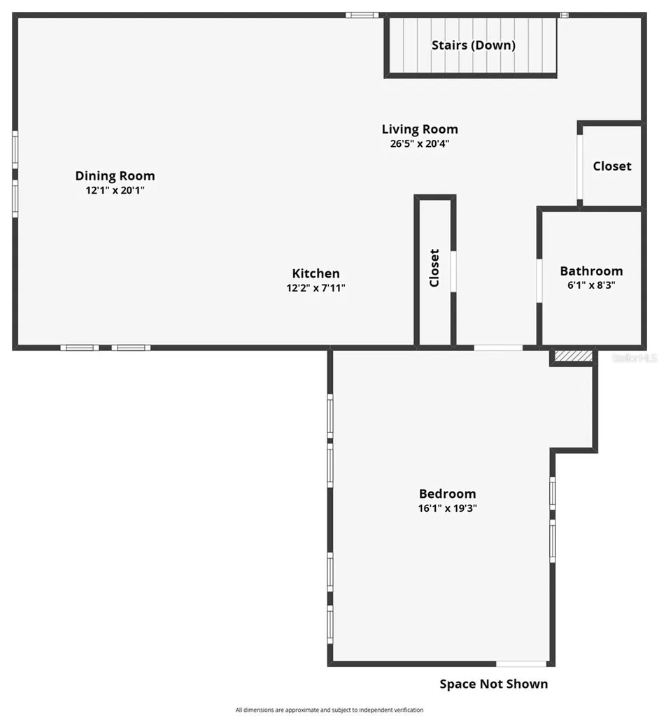 315 Due East Street New Smyrna Beach FL 32169