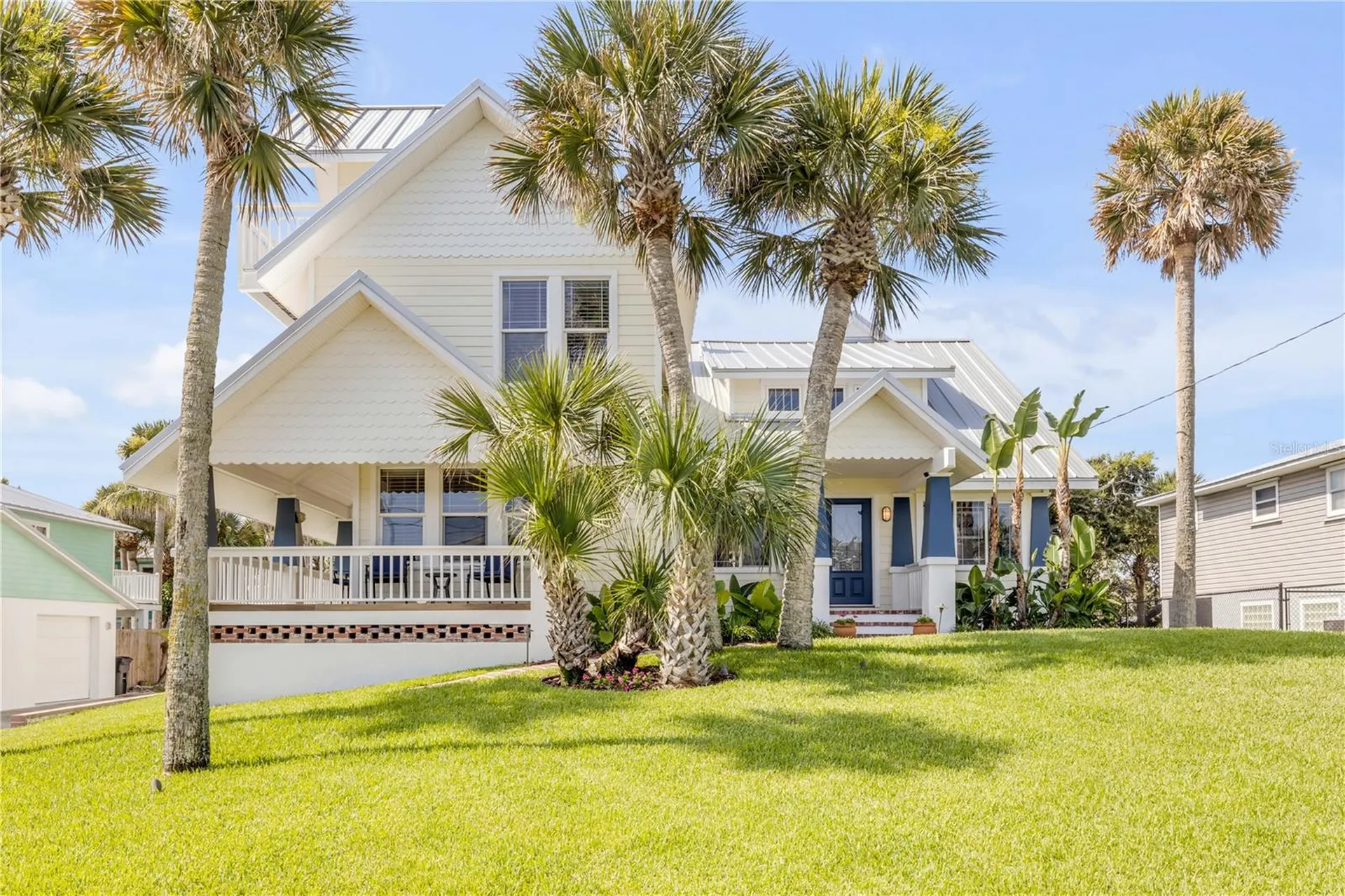 315 Due East Street New Smyrna Beach FL 32169