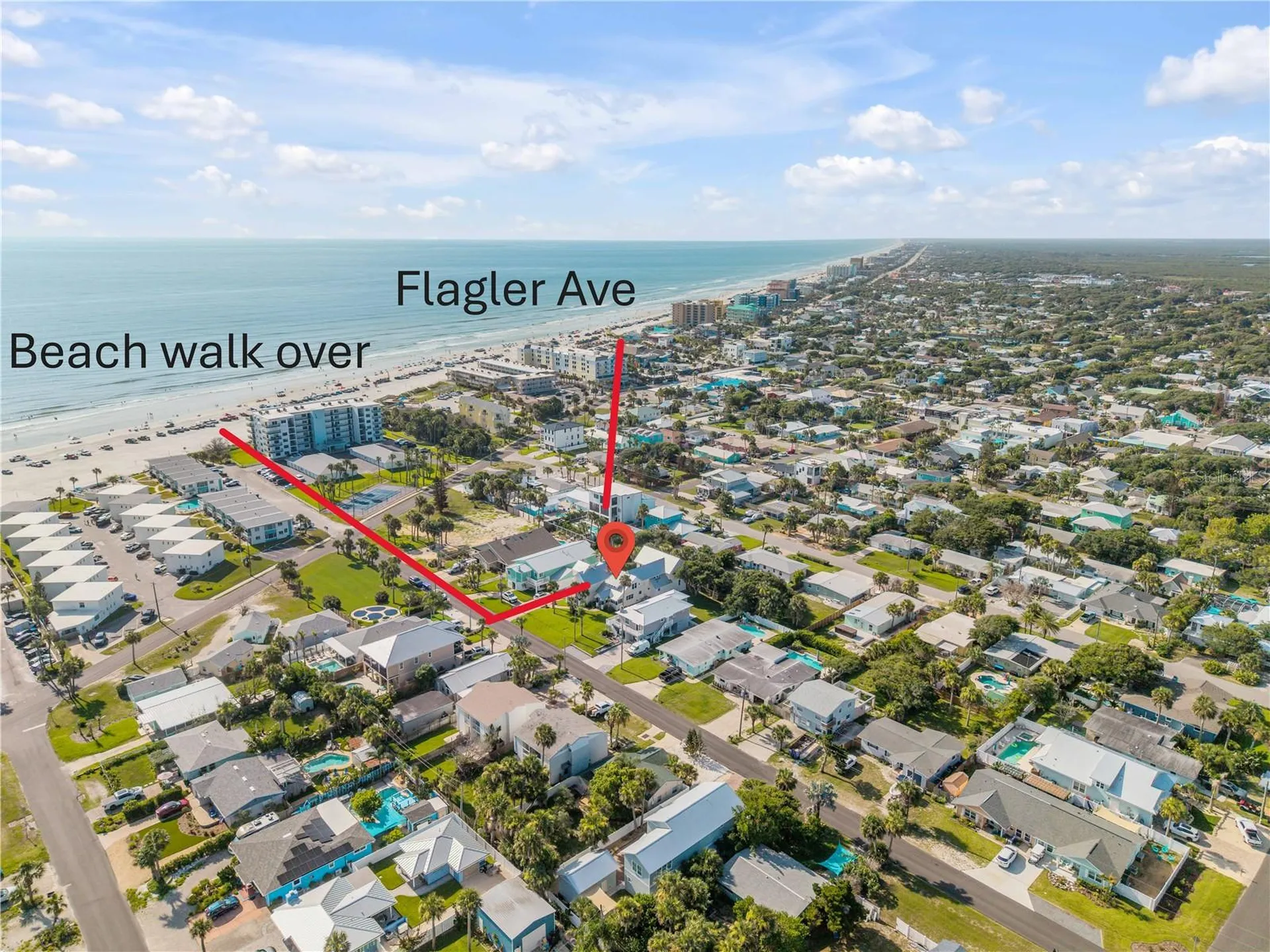 315 Due East Street New Smyrna Beach FL 32169