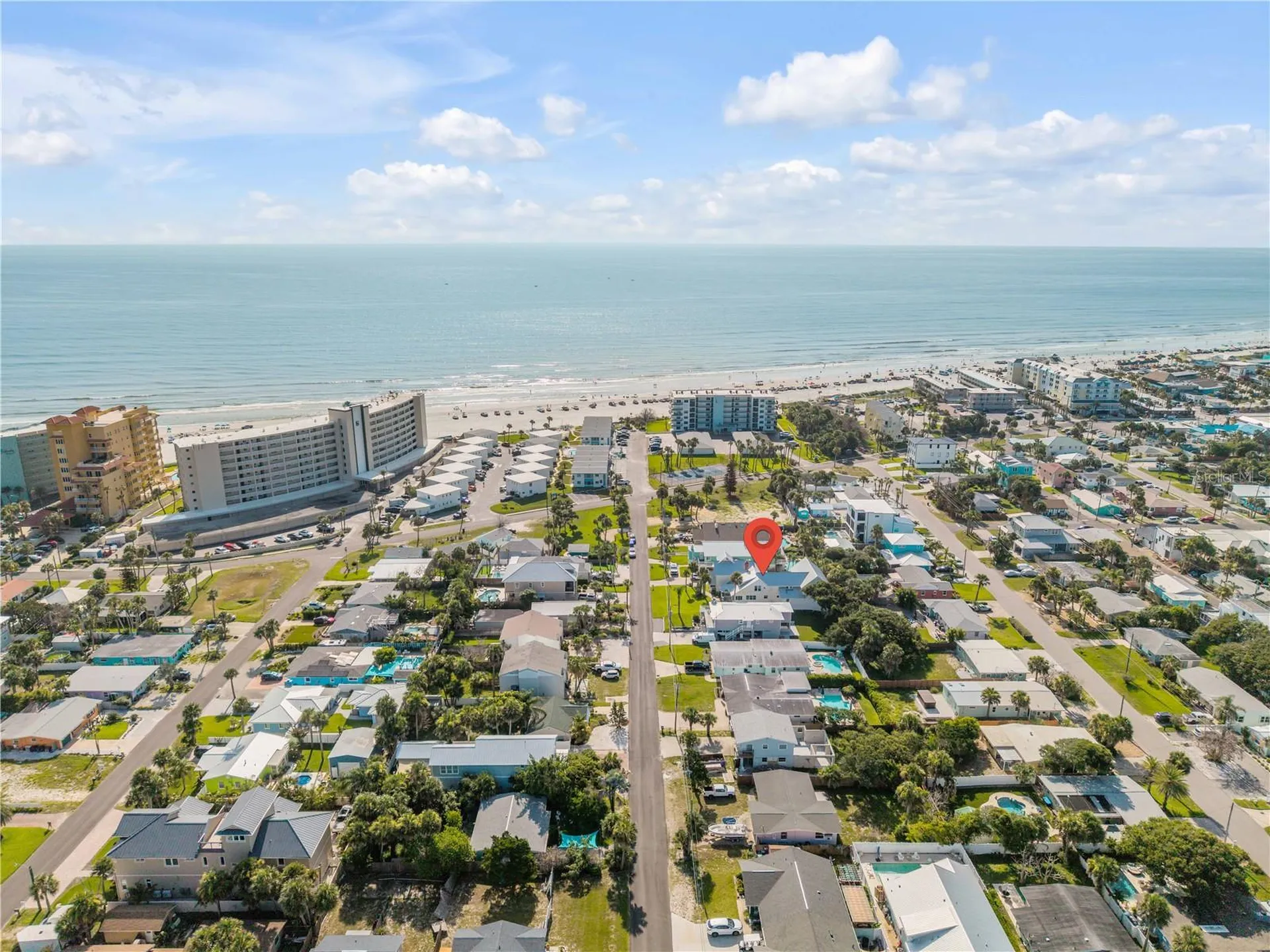 315 Due East Street New Smyrna Beach FL 32169