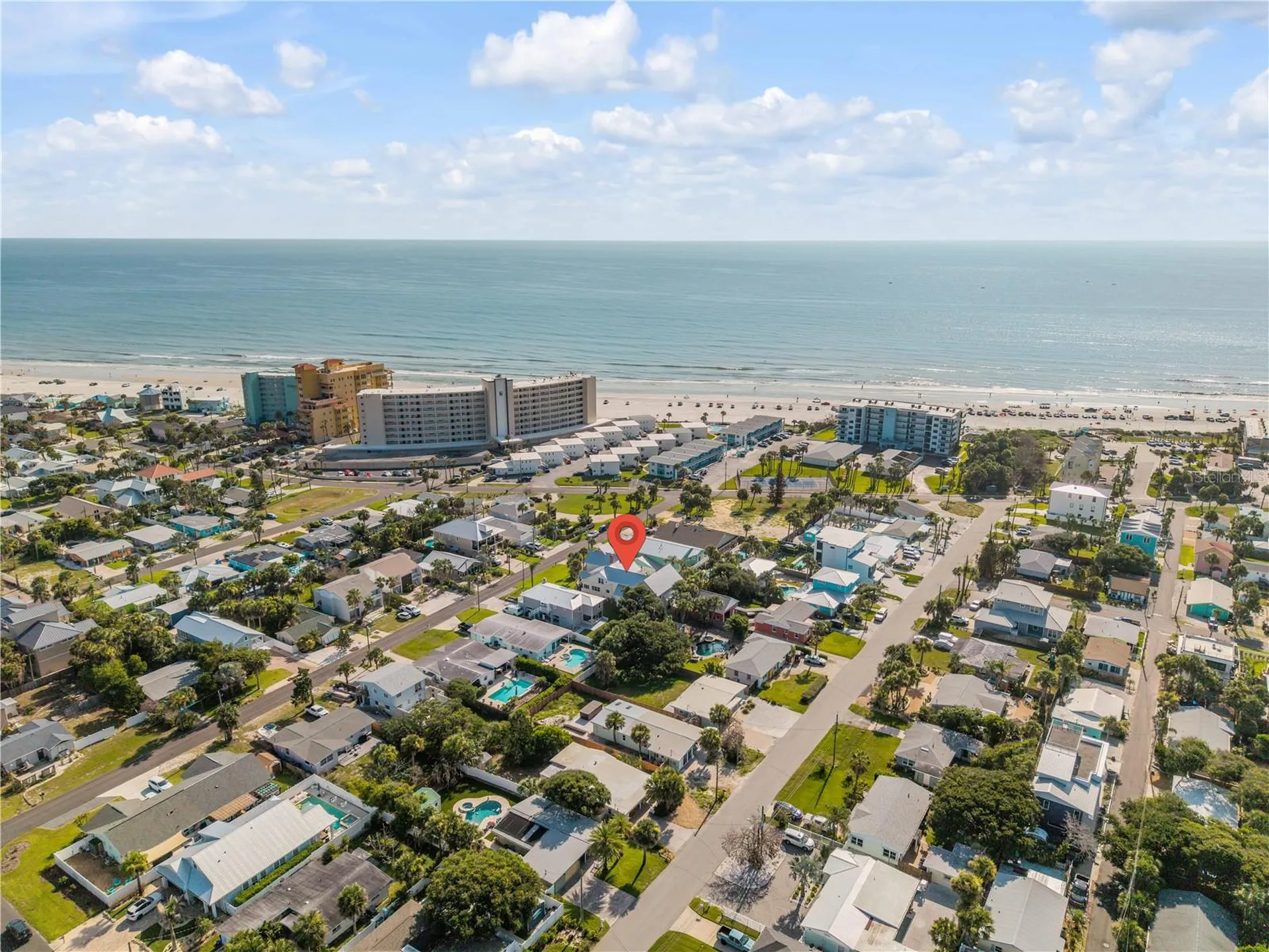 315 Due East Street New Smyrna Beach FL 32169