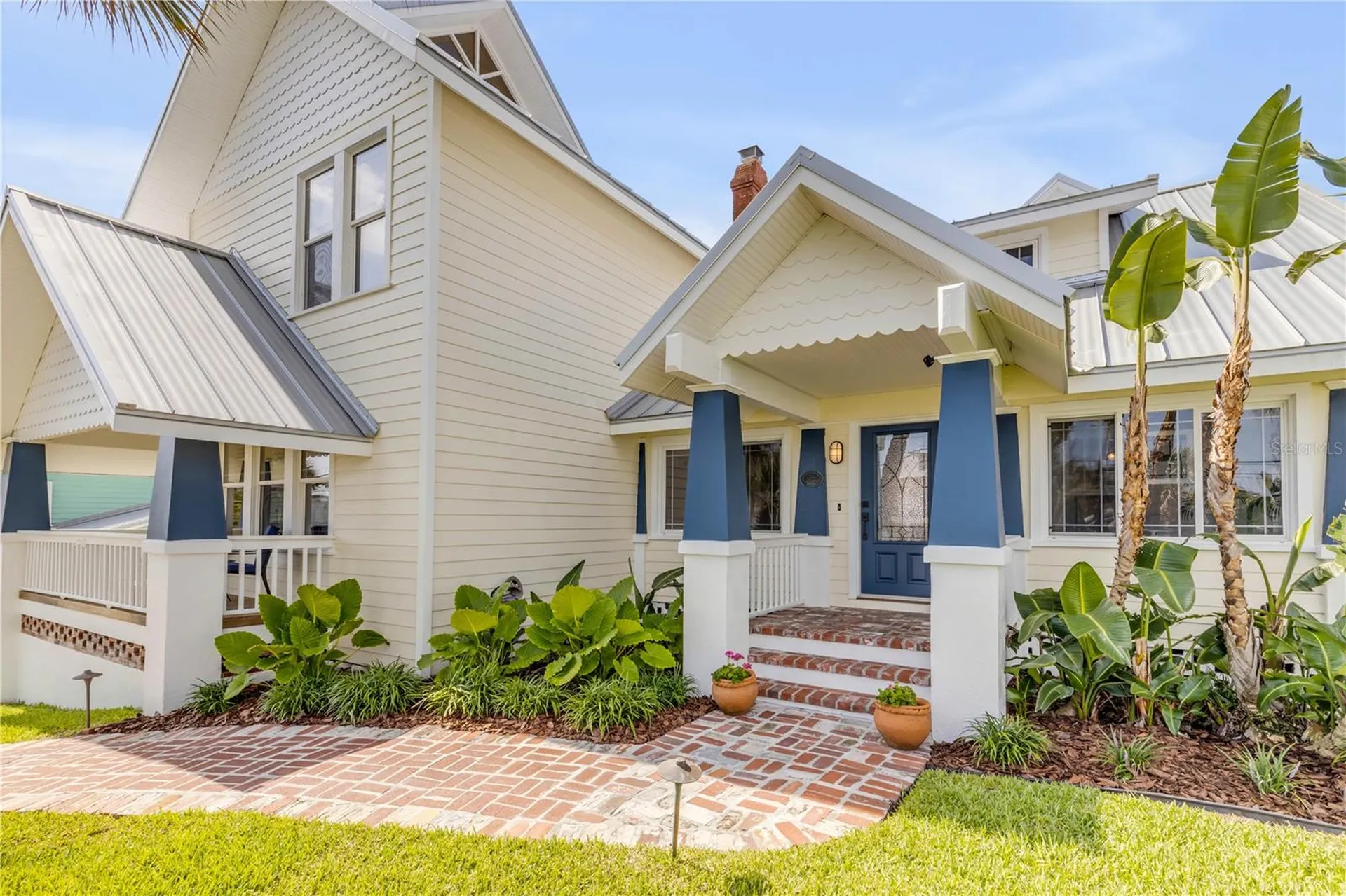 315 Due East Street New Smyrna Beach FL 32169