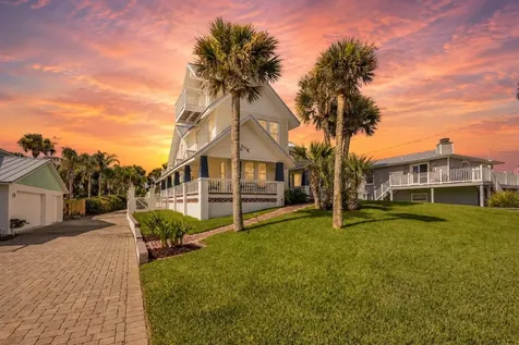 315 Due East Street New Smyrna Beach FL 32169