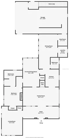 315 Due East Street New Smyrna Beach FL 32169