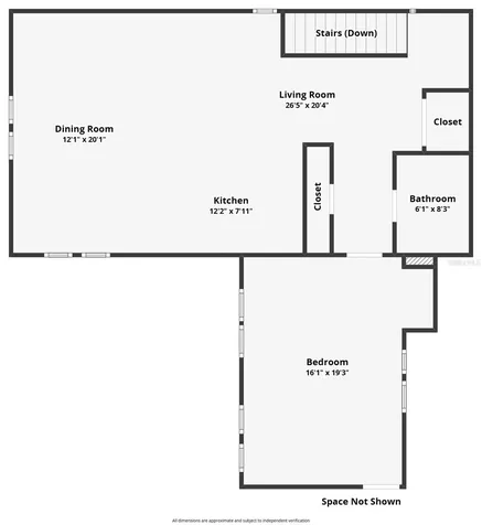315 Due East Street New Smyrna Beach FL 32169