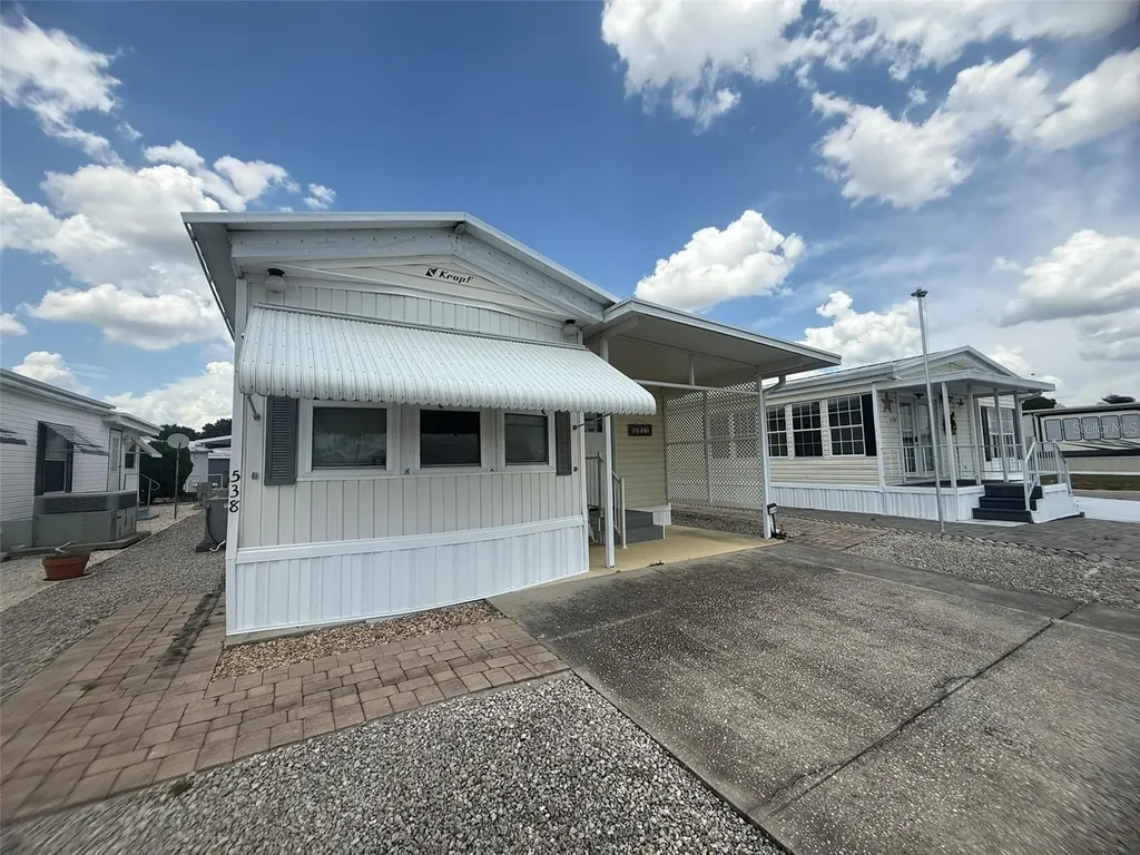 538 Center Crest Boulevard Davenport FL 33837