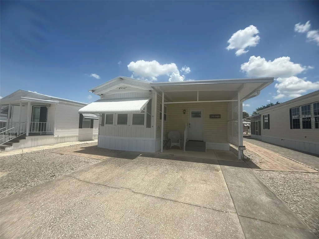 538 Center Crest Boulevard Davenport FL 33837