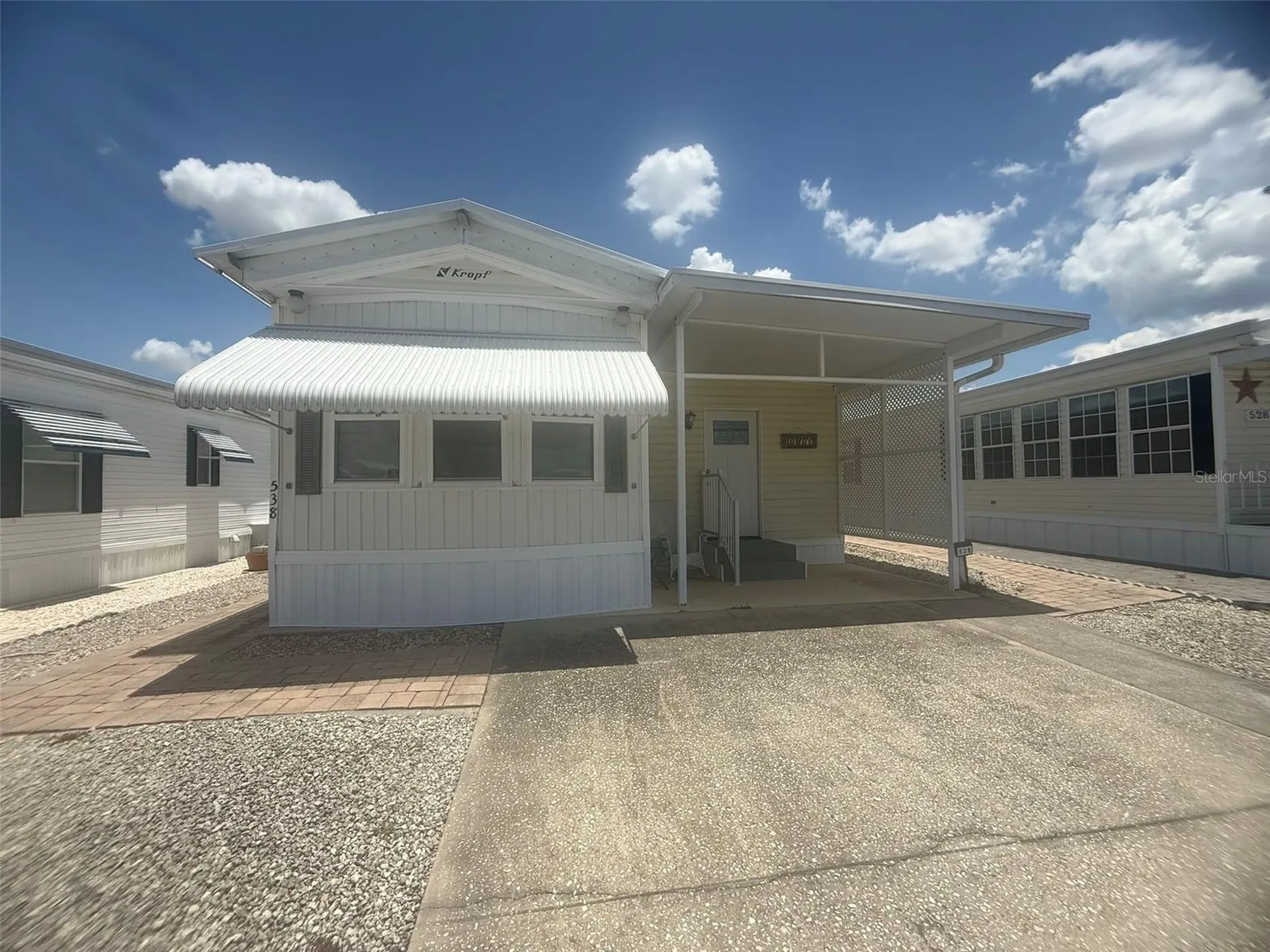 538 Center Crest Boulevard Davenport FL 33837