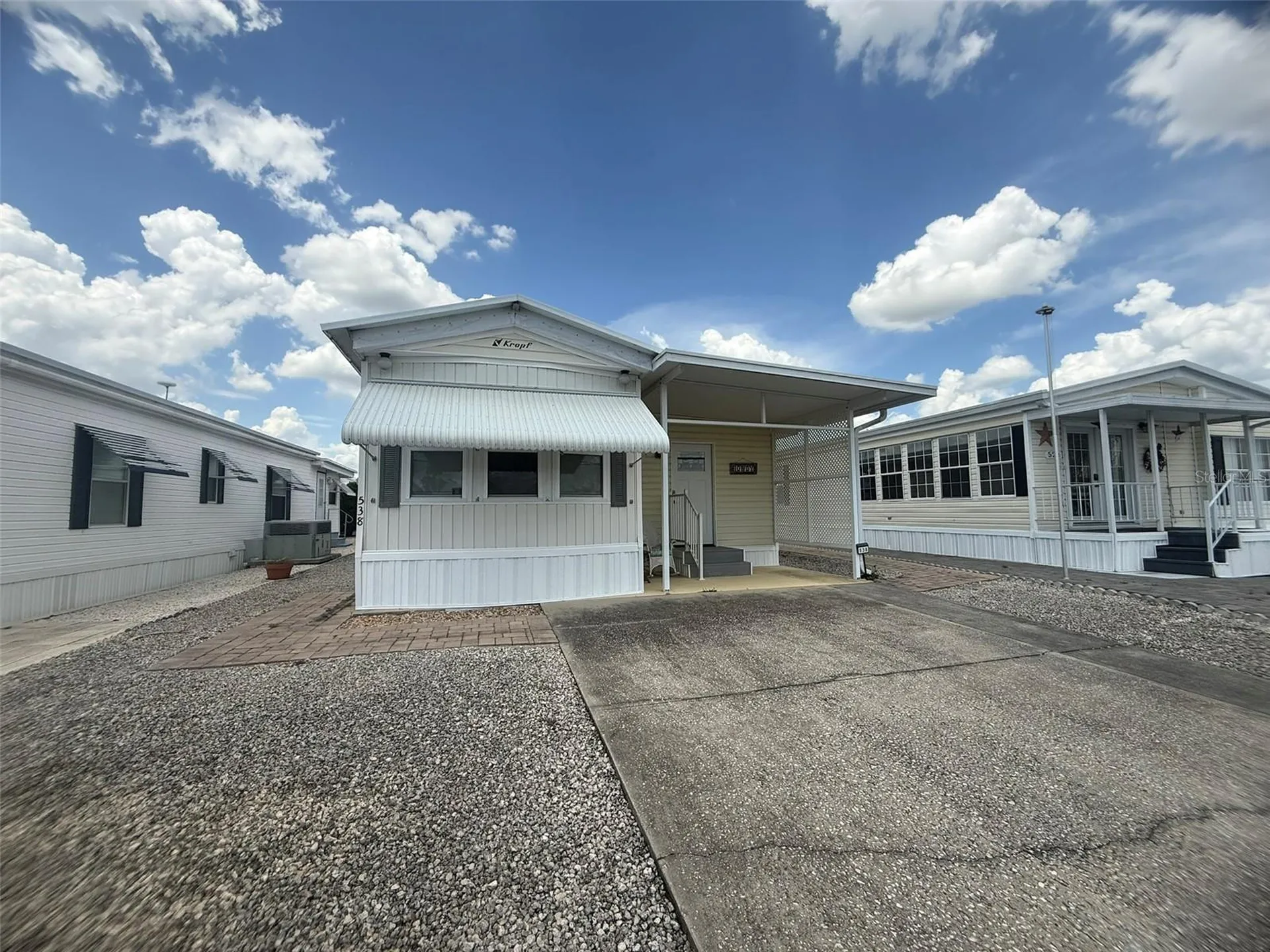 538 Center Crest Boulevard Davenport FL 33837