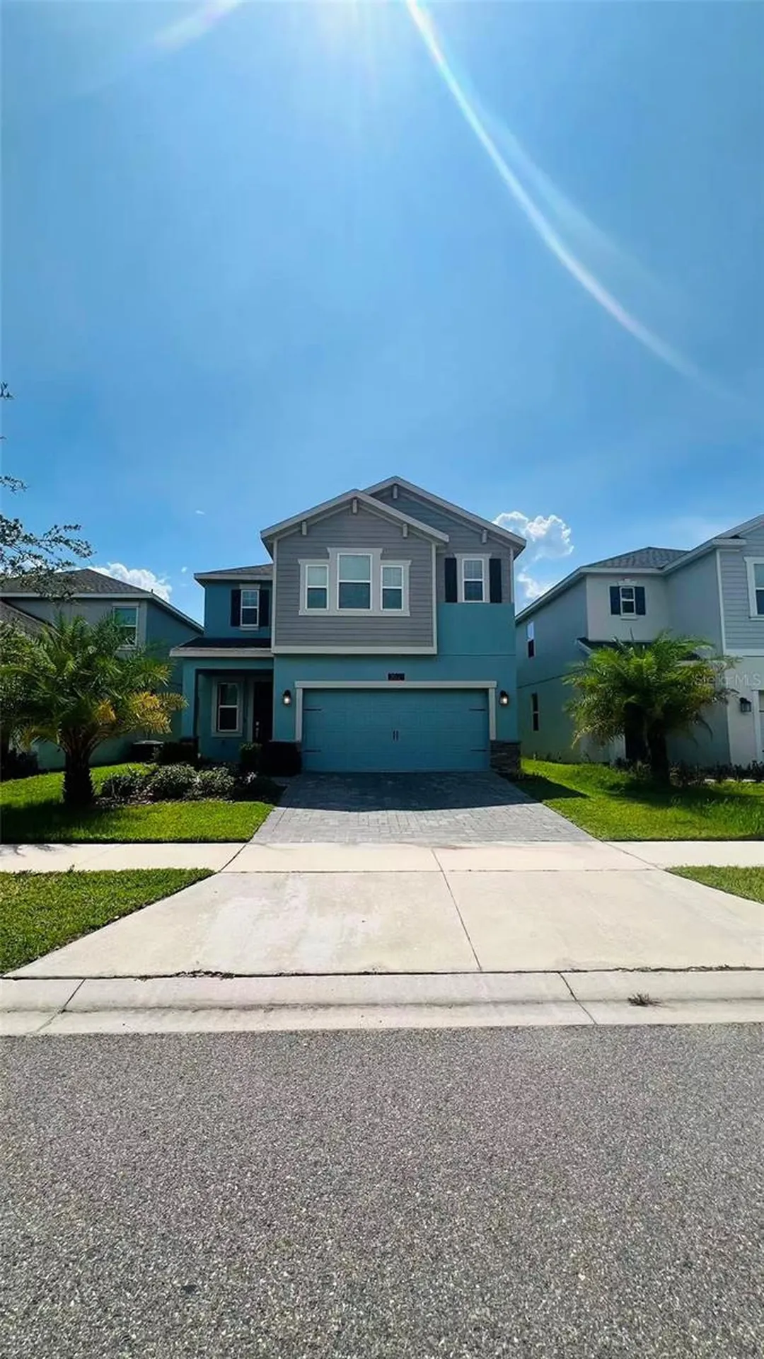 3021 Prelude Lane Kissimmee FL 34746