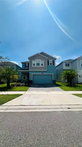 3021 Prelude Lane Kissimmee FL 34746