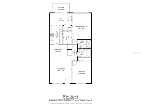 6190 80th Street N St Petersburg FL 33709
