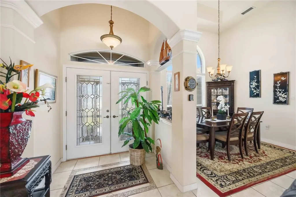 254 Broadmoor Lane Rotonda West FL 33947