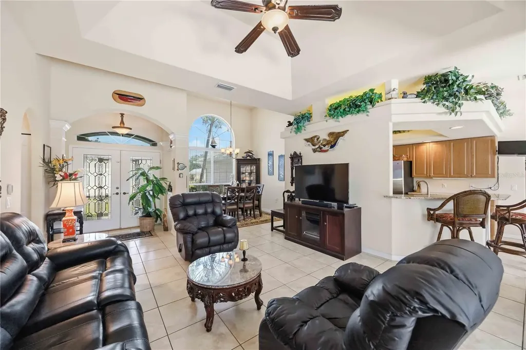 254 Broadmoor Lane Rotonda West FL 33947
