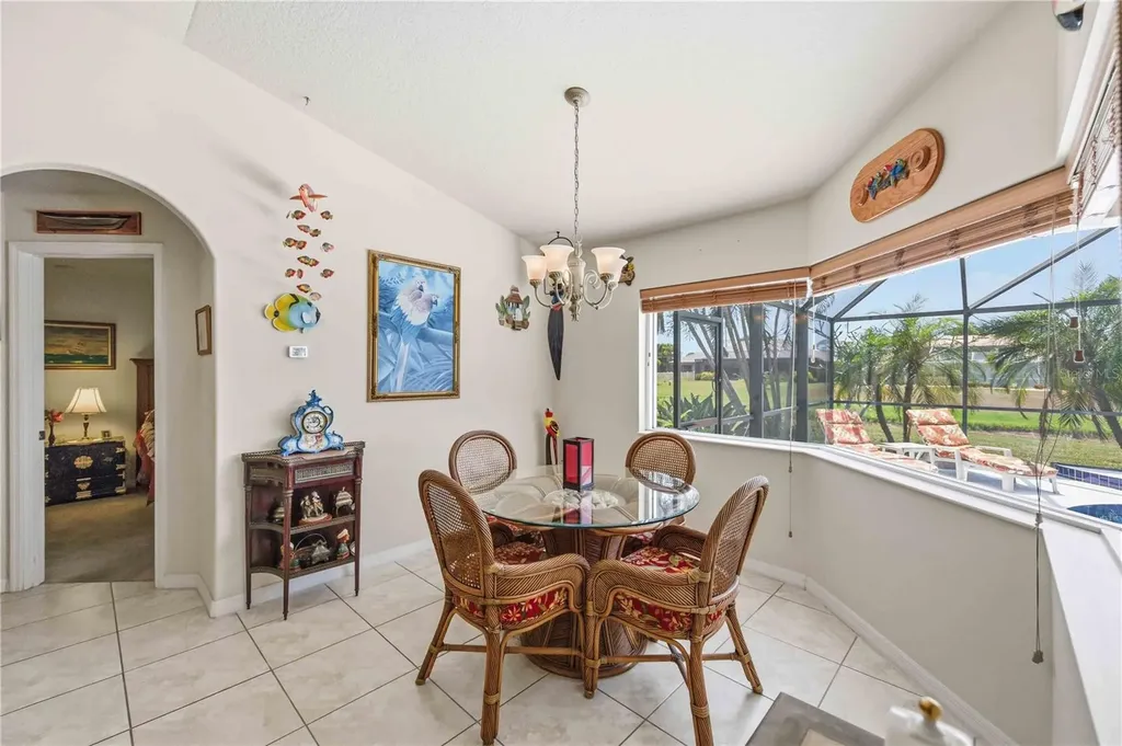 254 Broadmoor Lane Rotonda West FL 33947
