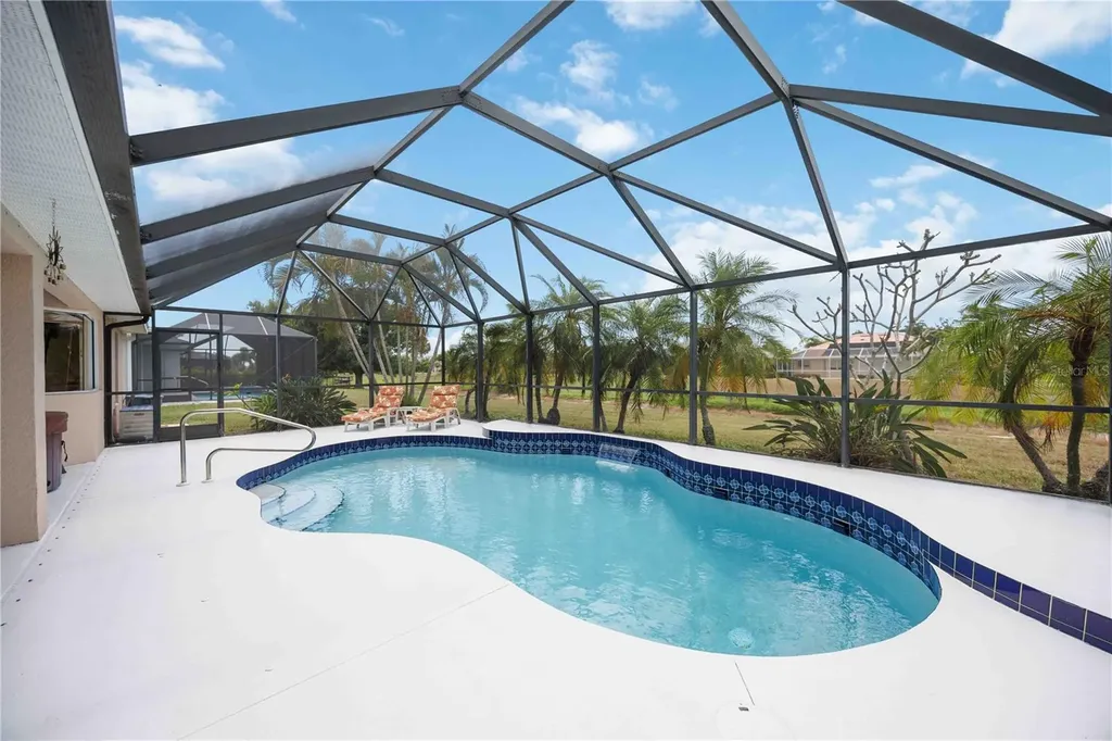 254 Broadmoor Lane Rotonda West FL 33947