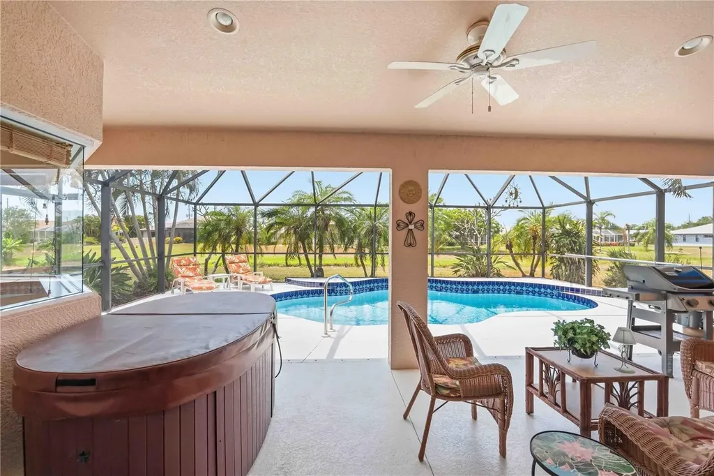 254 Broadmoor Lane Rotonda West FL 33947