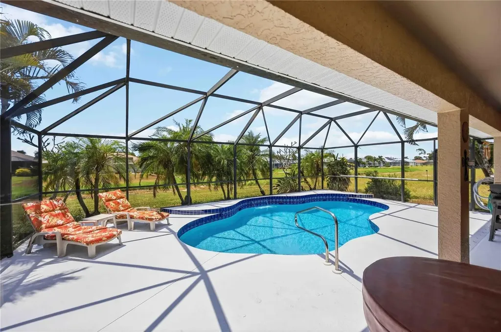 254 Broadmoor Lane Rotonda West FL 33947