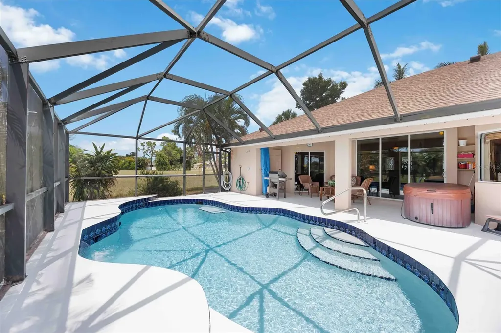 254 Broadmoor Lane Rotonda West FL 33947