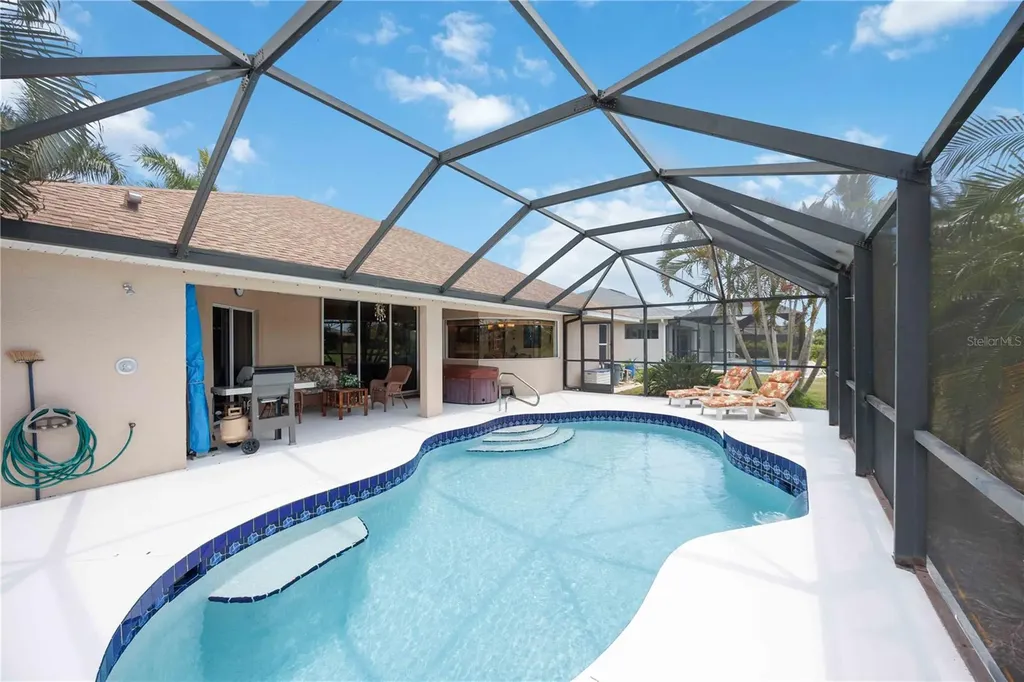 254 Broadmoor Lane Rotonda West FL 33947