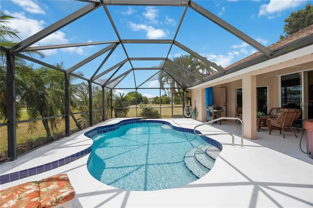 254 Broadmoor Lane Rotonda West FL 33947