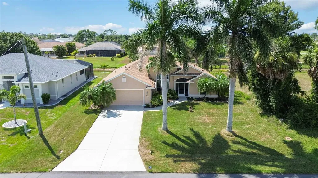 254 Broadmoor Lane Rotonda West FL 33947
