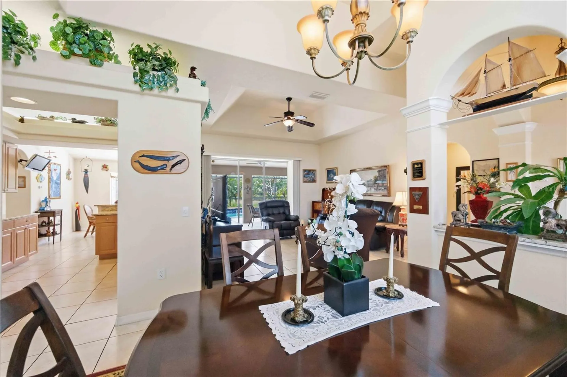 254 Broadmoor Lane Rotonda West FL 33947