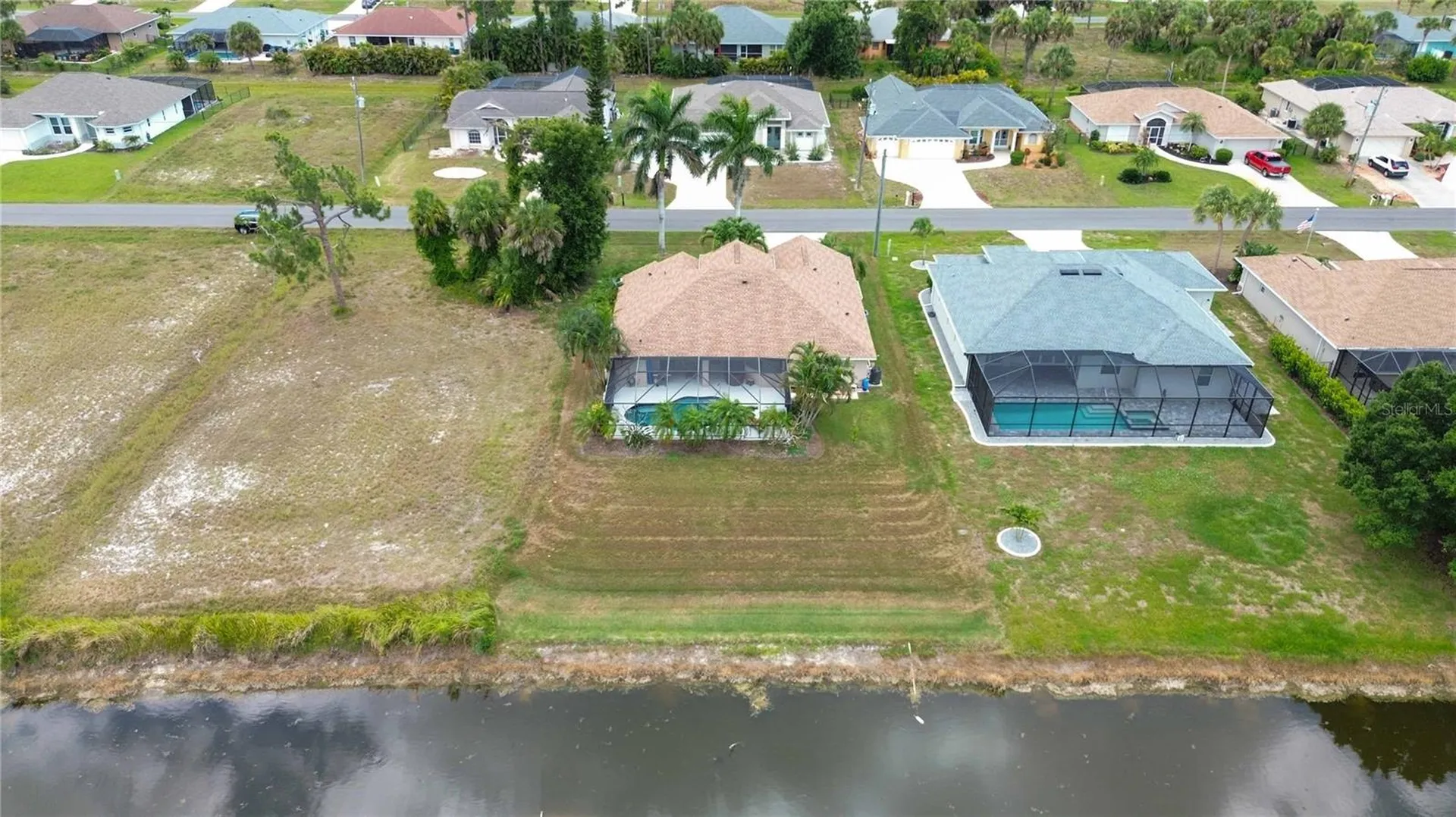 254 Broadmoor Lane Rotonda West FL 33947