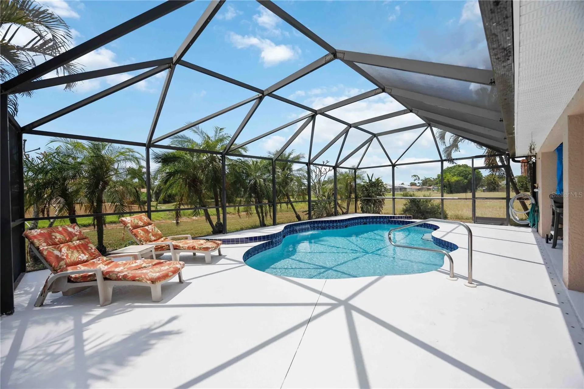 254 Broadmoor Lane Rotonda West FL 33947