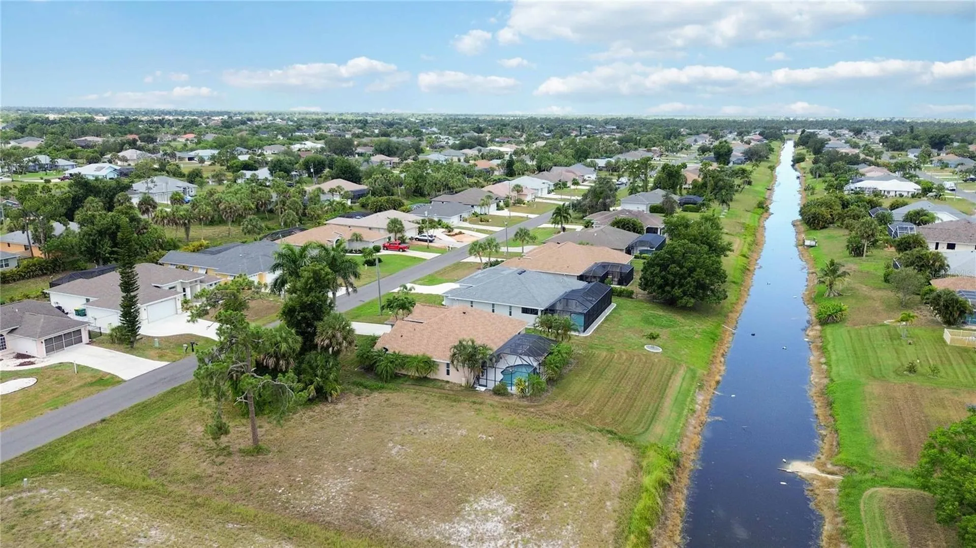 254 Broadmoor Lane Rotonda West FL 33947