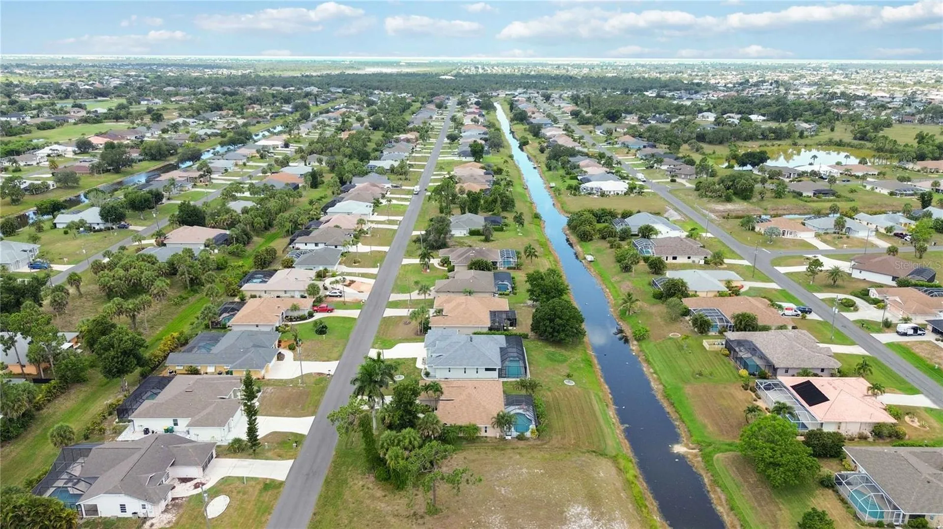 254 Broadmoor Lane Rotonda West FL 33947