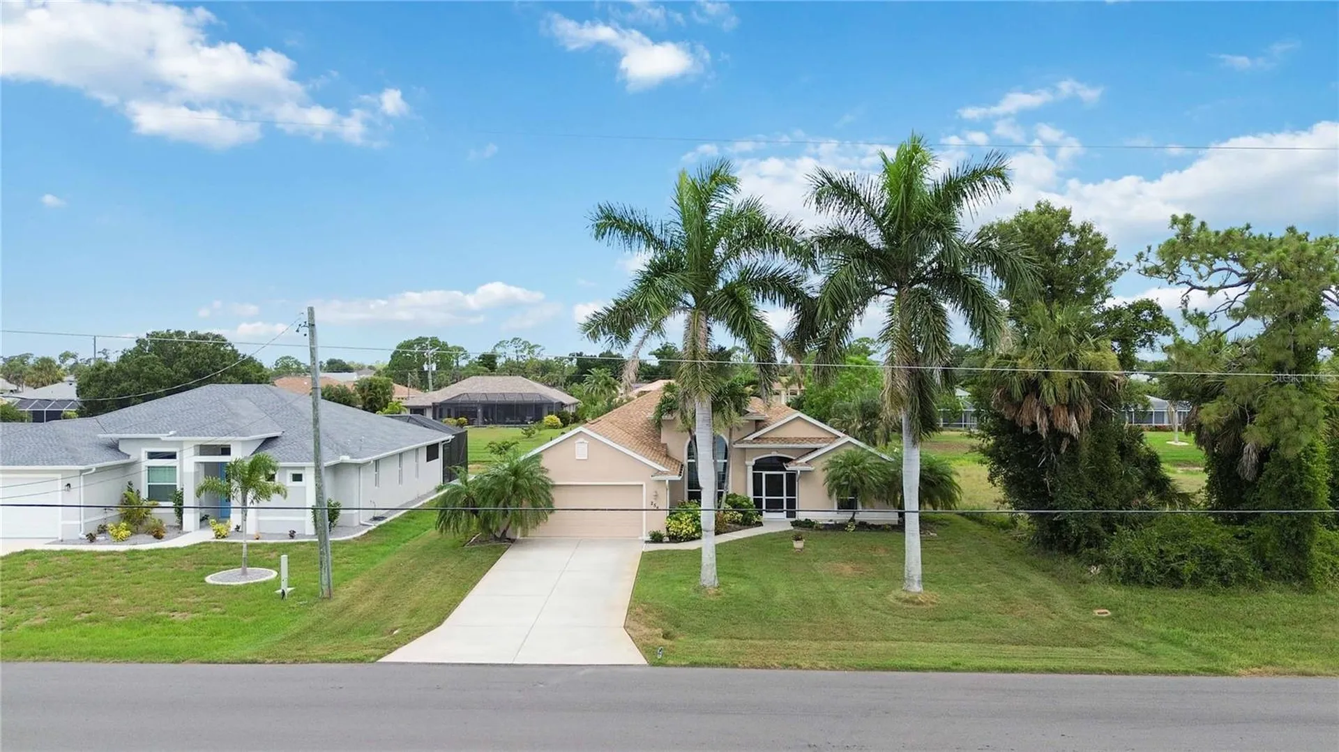 254 Broadmoor Lane Rotonda West FL 33947