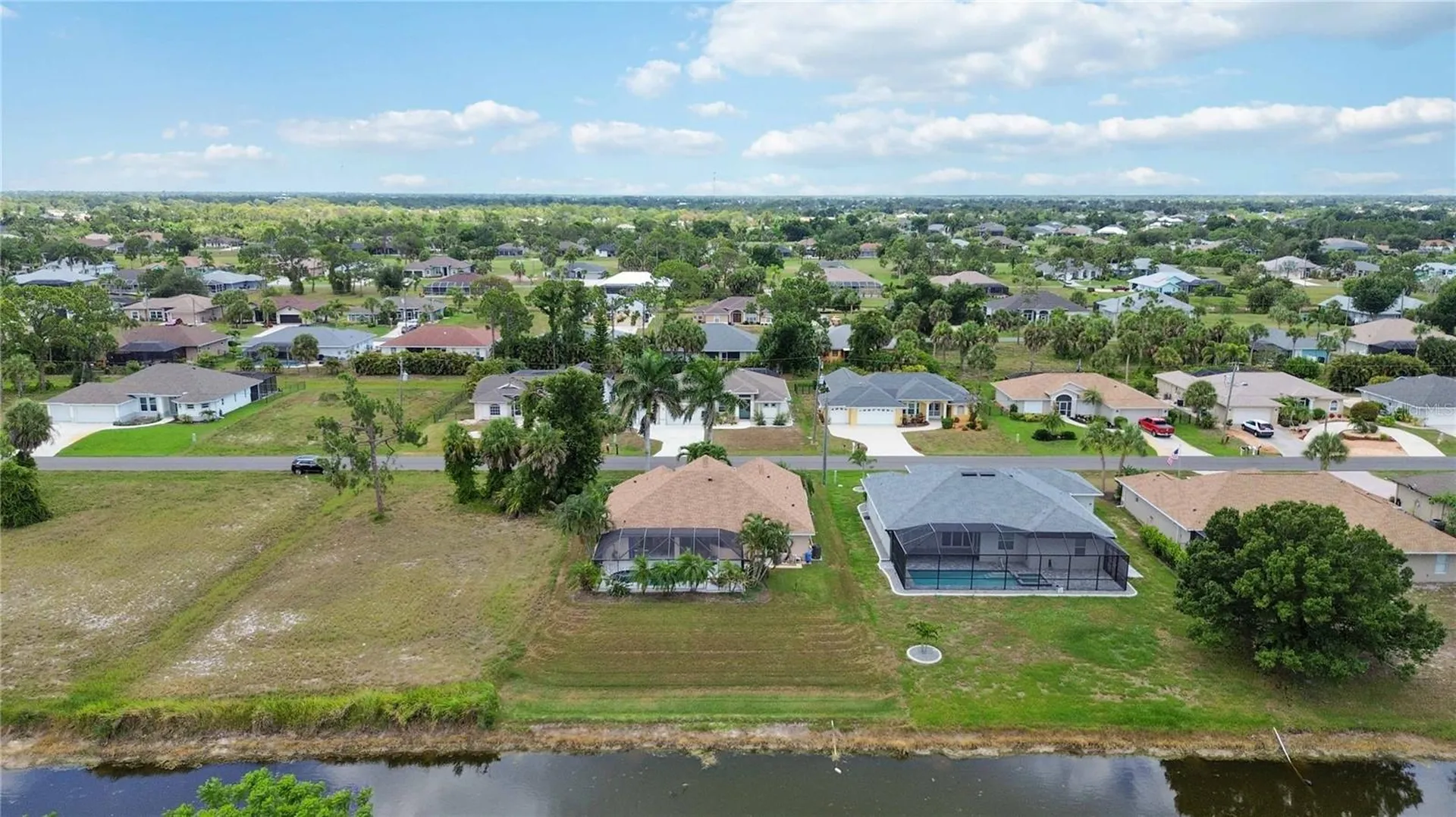 254 Broadmoor Lane Rotonda West FL 33947