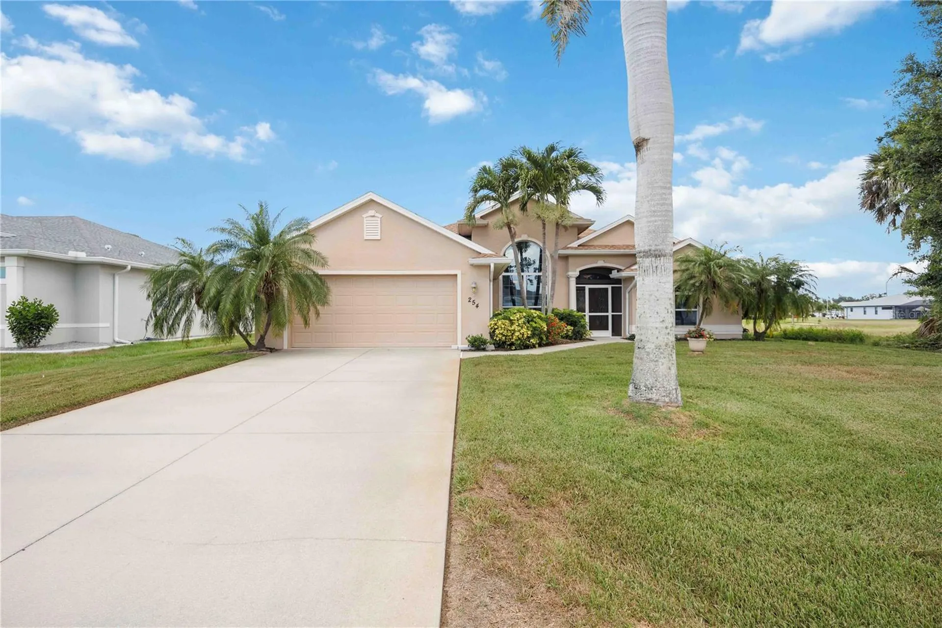 254 Broadmoor Lane Rotonda West FL 33947