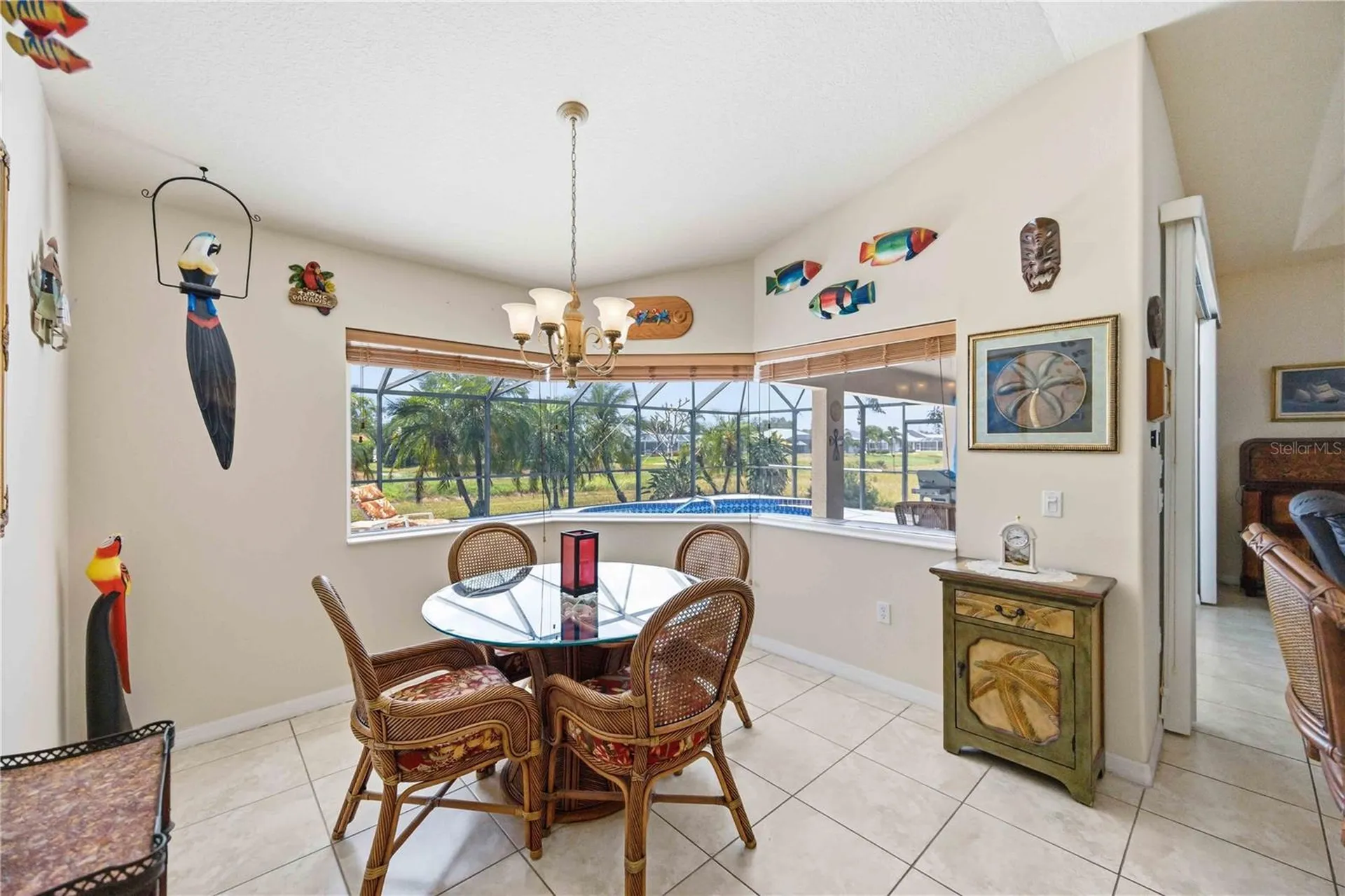 254 Broadmoor Lane Rotonda West FL 33947