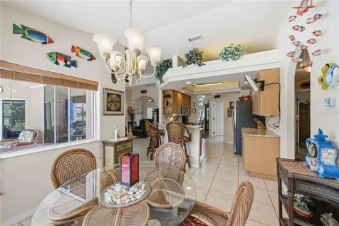 254 Broadmoor Lane Rotonda West FL 33947