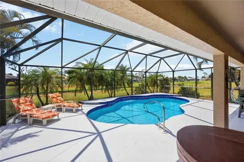 254 Broadmoor Lane Rotonda West FL 33947