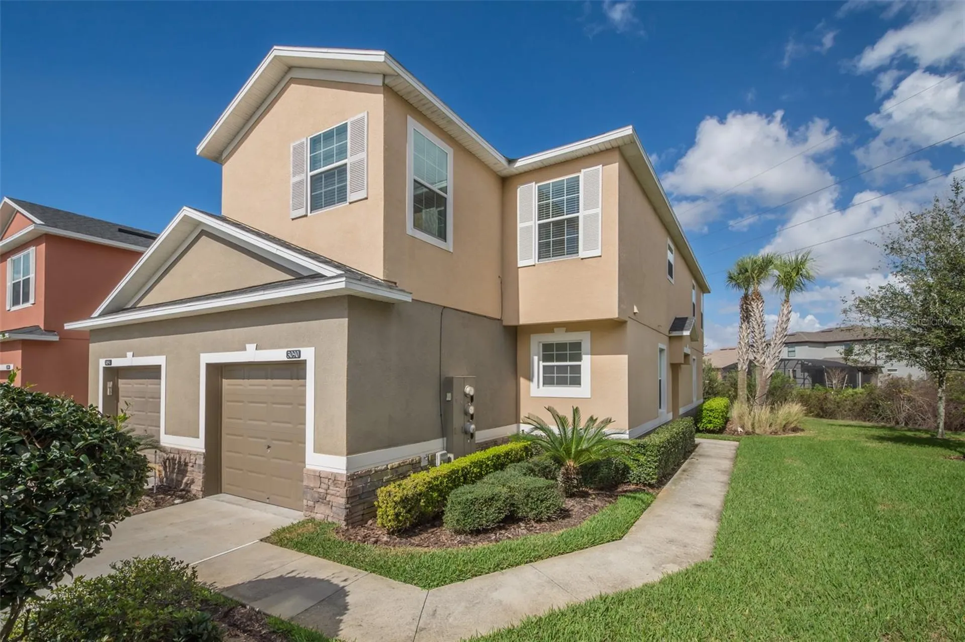 3090 Rodrick Circle Orlando FL 32824