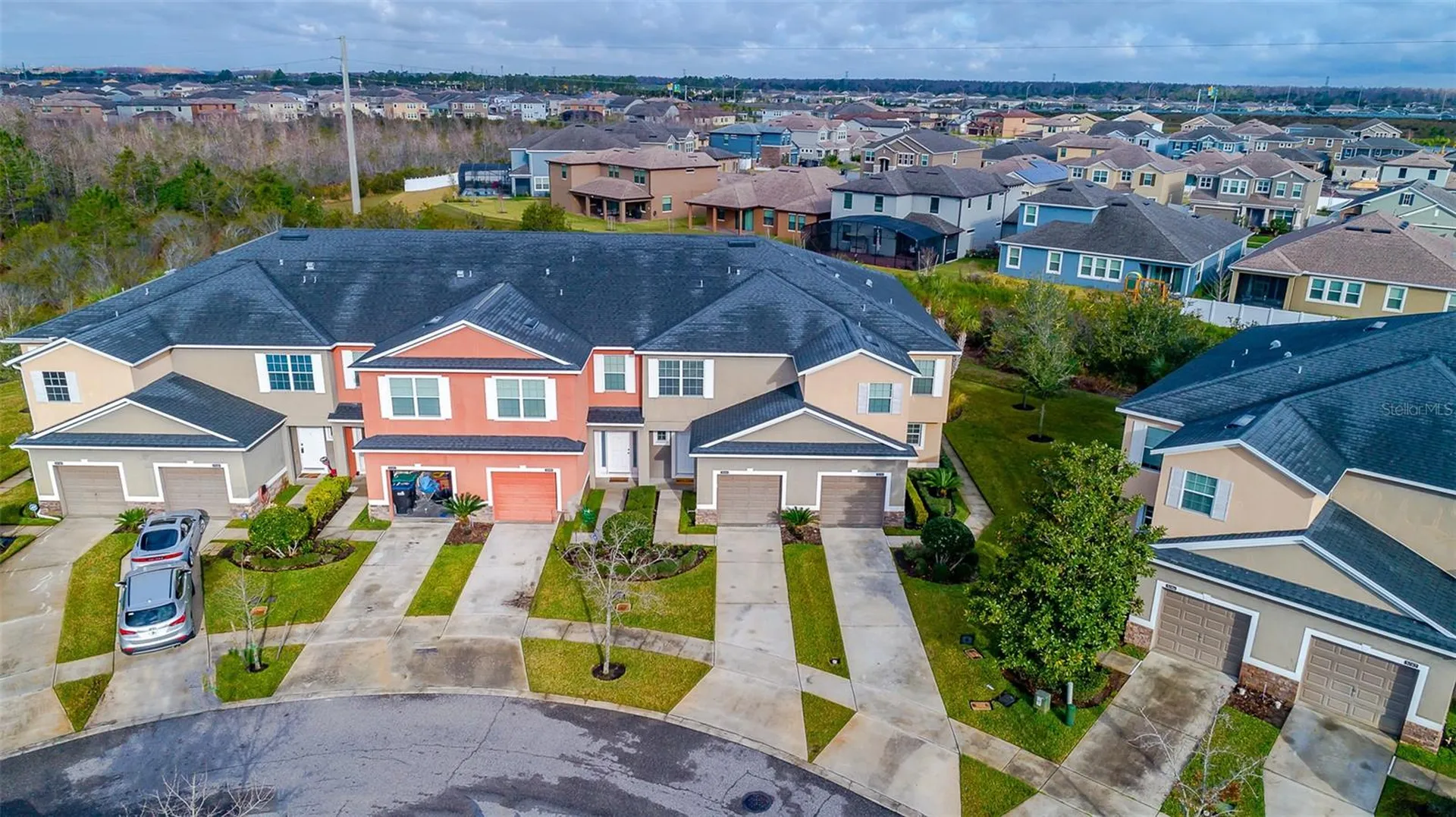 3090 Rodrick Circle Orlando FL 32824