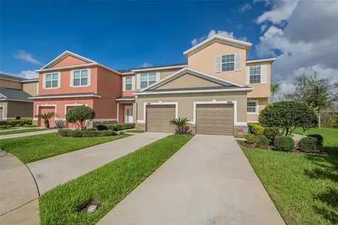 3090 Rodrick Circle Orlando FL 32824