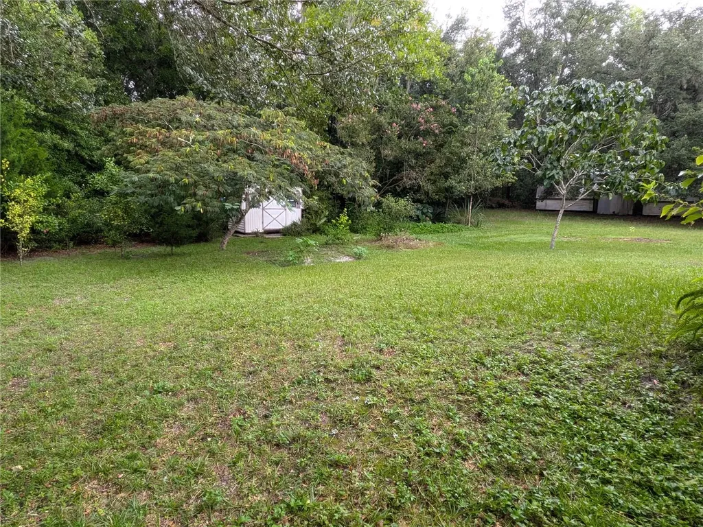 4316 SW Deepwater Court Dunnellon FL 34431