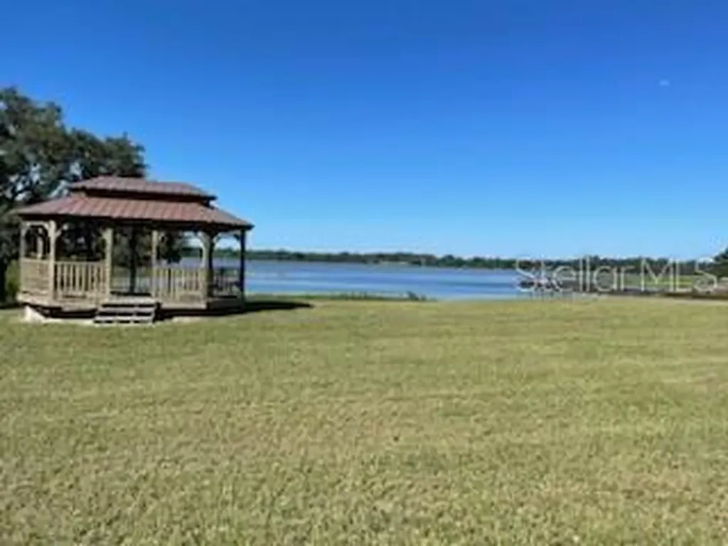 4316 SW Deepwater Court Dunnellon FL 34431