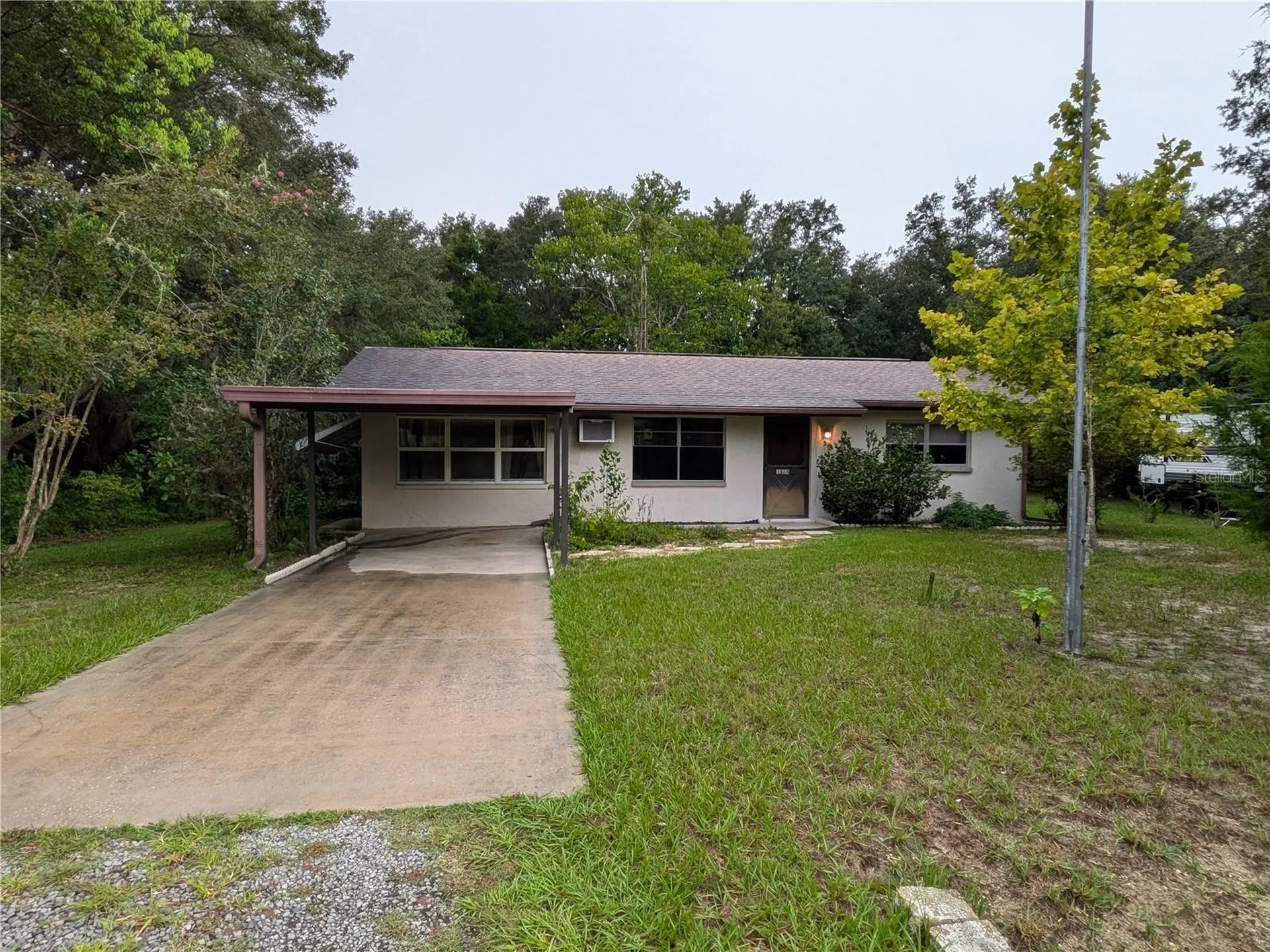 4316 SW Deepwater Court Dunnellon FL 34431