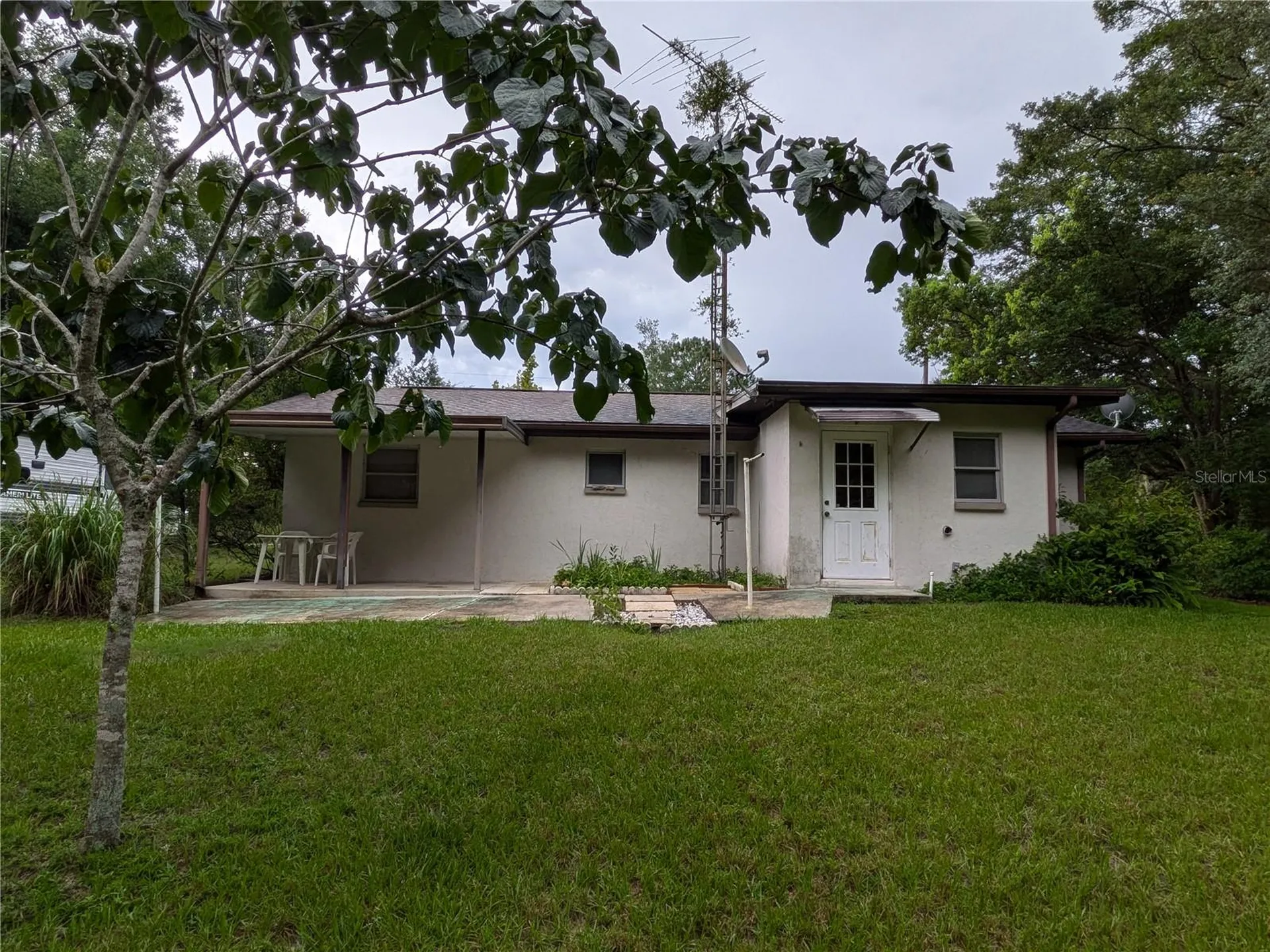 4316 SW Deepwater Court Dunnellon FL 34431