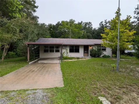 4316 SW Deepwater Court Dunnellon FL 34431