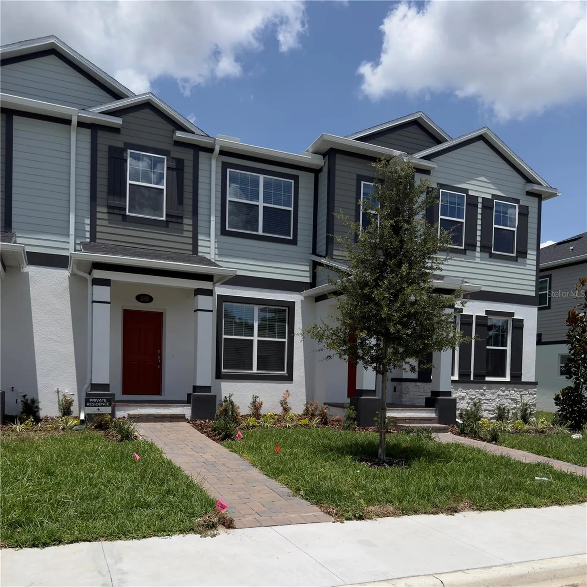 438 Lady Palm Street Apopka FL 32703