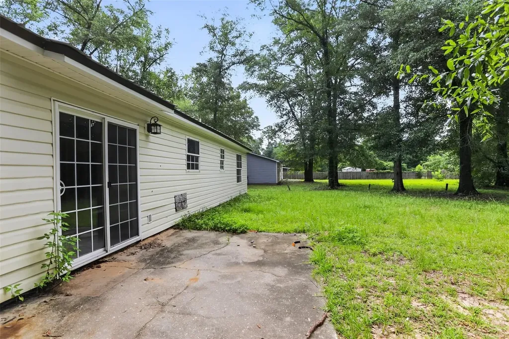 5179 Marcus Drive Greenwood FL 32443