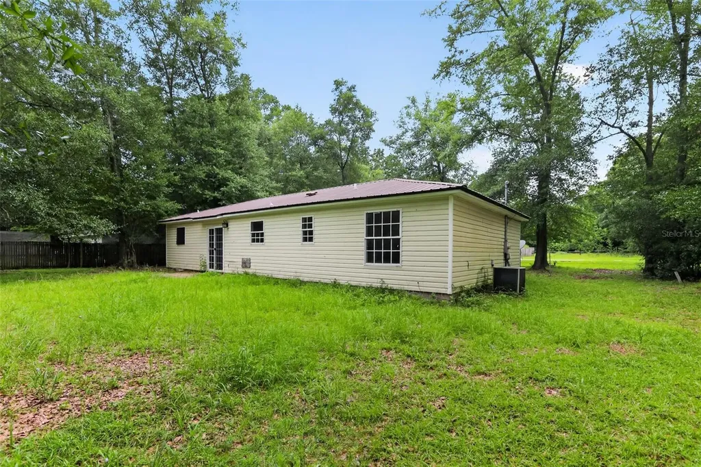 5179 Marcus Drive Greenwood FL 32443